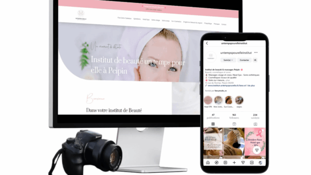 Realisation-Institut-Un-Temps-Pour-Elle-Institut-de-beaute-Peipin-04200